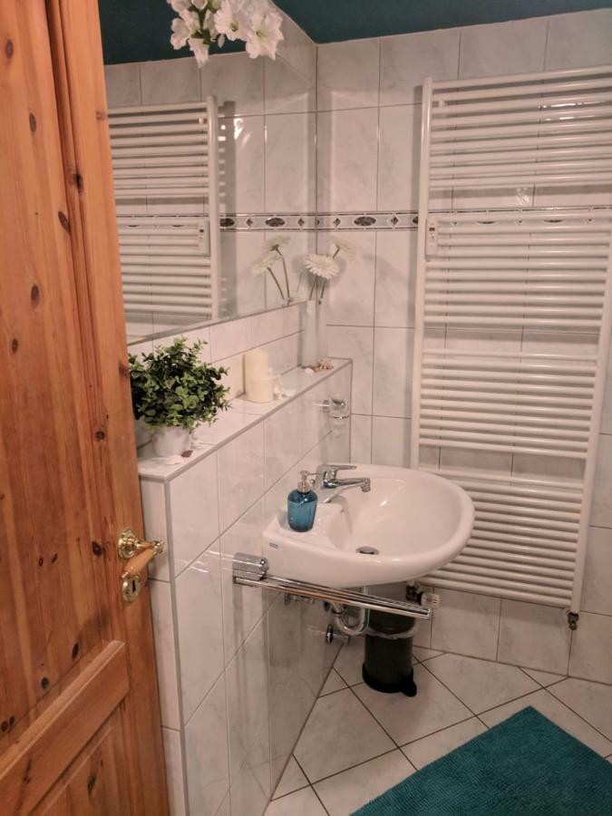 Fewo Am Ohrensbaechle Глотертал Екстериор снимка